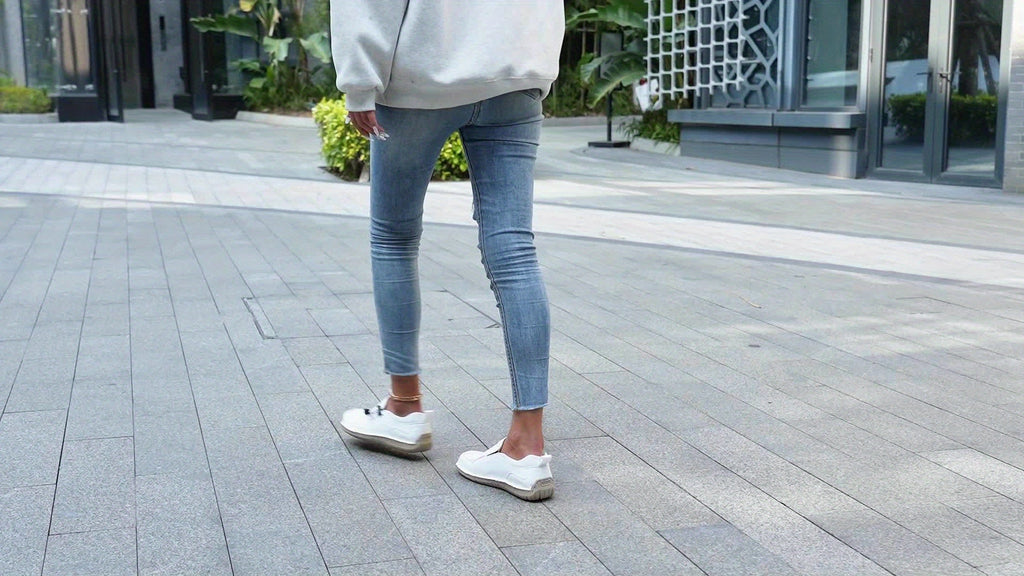 Célya - Chaussures de marche confort thérapeutique