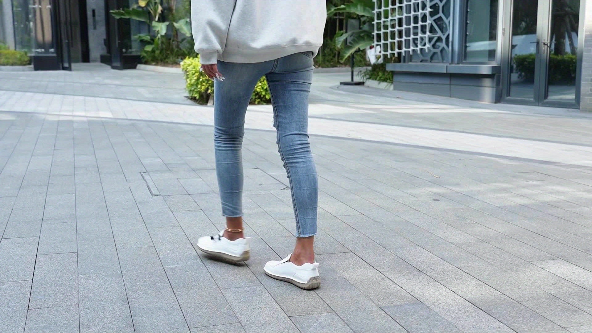 Célya - Chaussures de marche confort thérapeutique