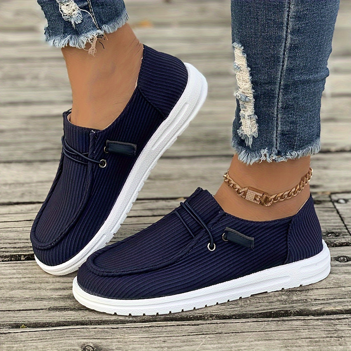 Evelina - Chaussures ultra-légères pour un confort quotidien