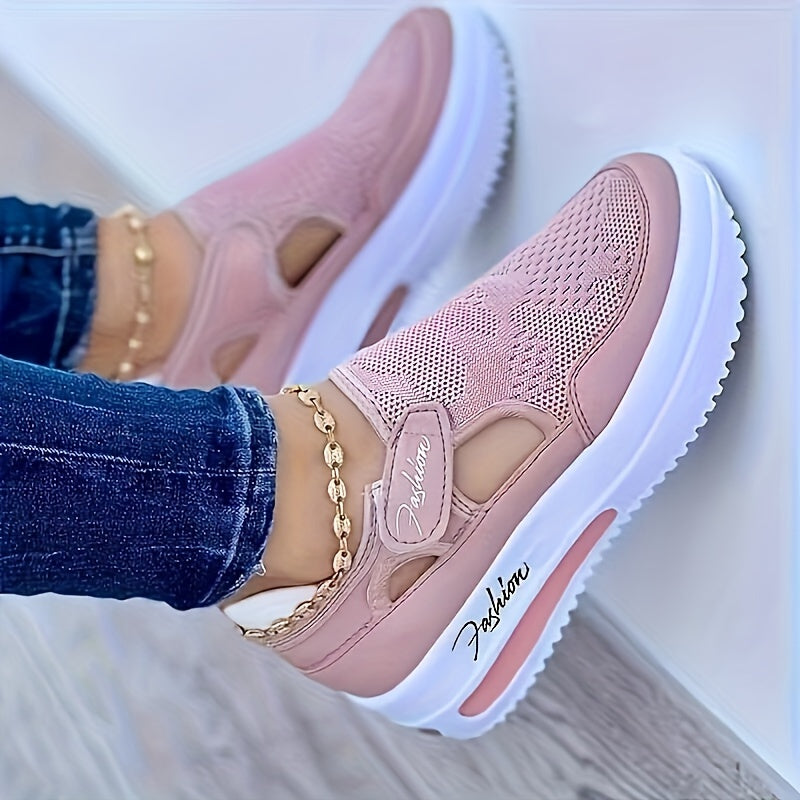 OrthoLite+ - Baskets confort pour pieds sensibles