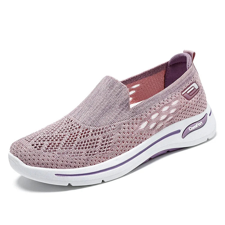 Élancia Glide - Chaussure orthopédique