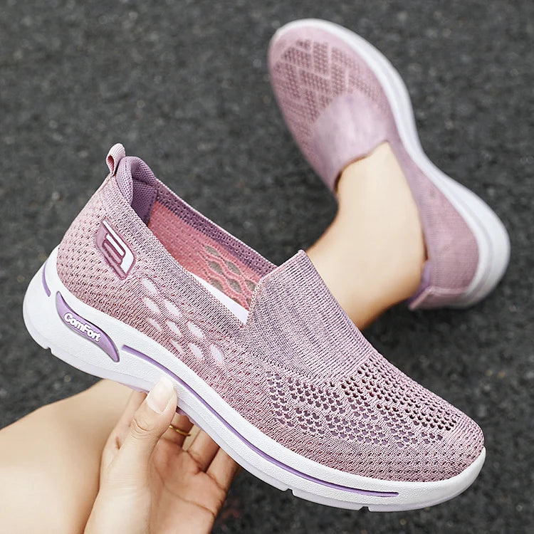 Élancia Glide - Chaussure orthopédique