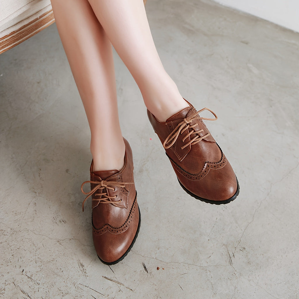 Odile – Le charme vintage au service de votre confort
