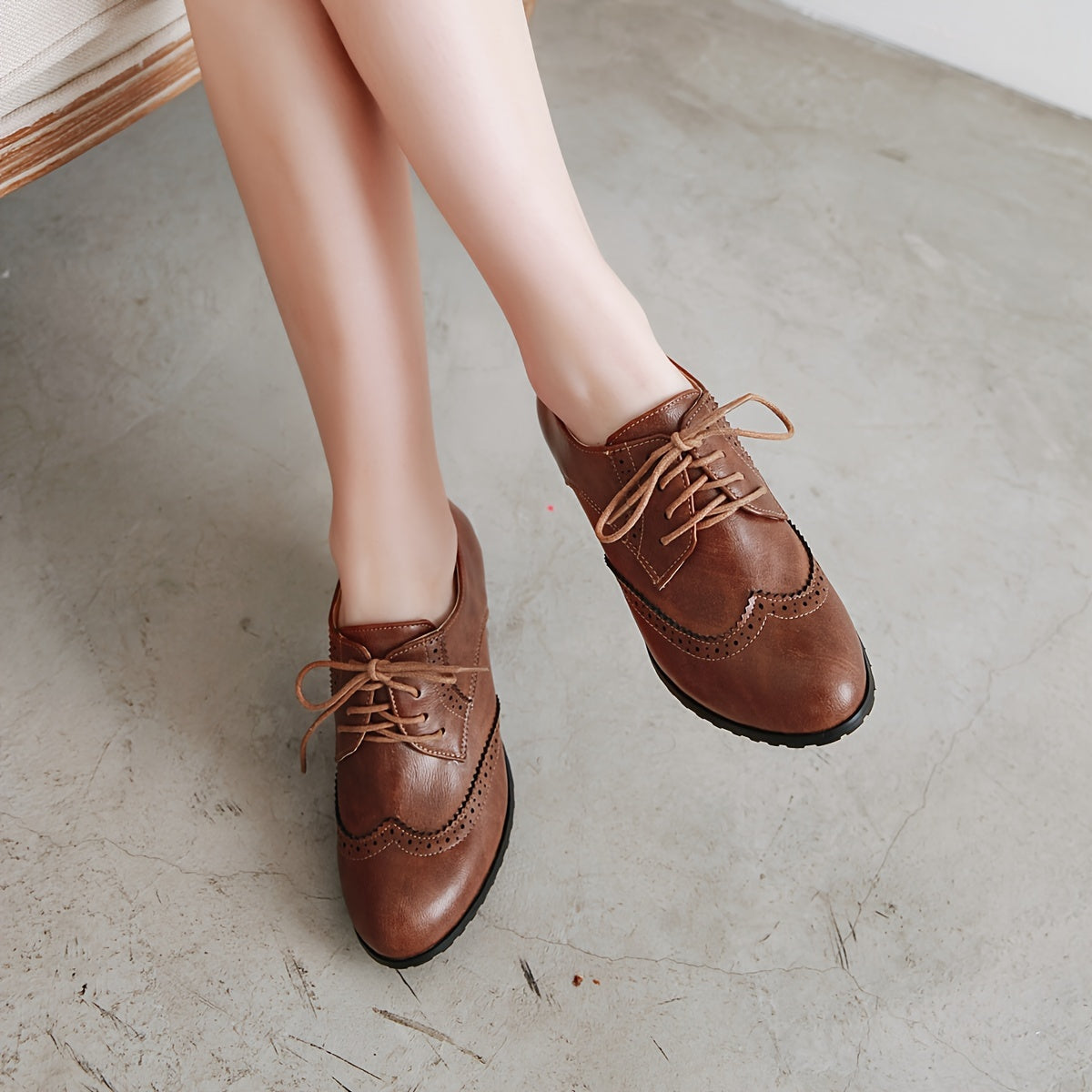 Odile – Le charme vintage au service de votre confort