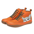 Felinite - Bottines pour les amoureuses des chats