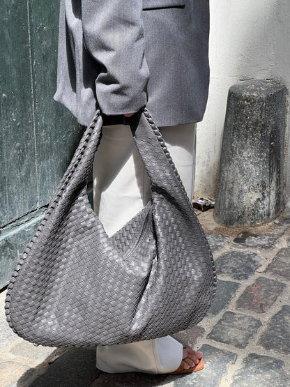 Sac à main Alena – Sac à main élégant et spacieux pour femmes