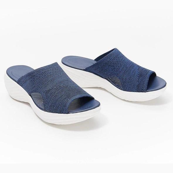Fléora Soft – Sandale orthopédique