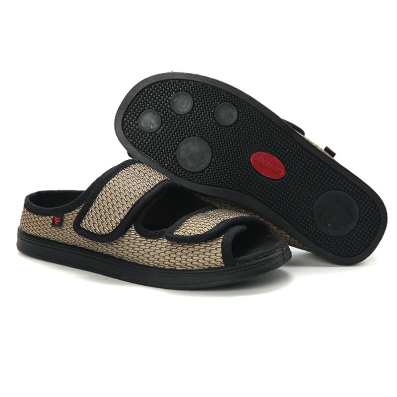 Solévia Ease – Idéale pour Pieds Gonflés