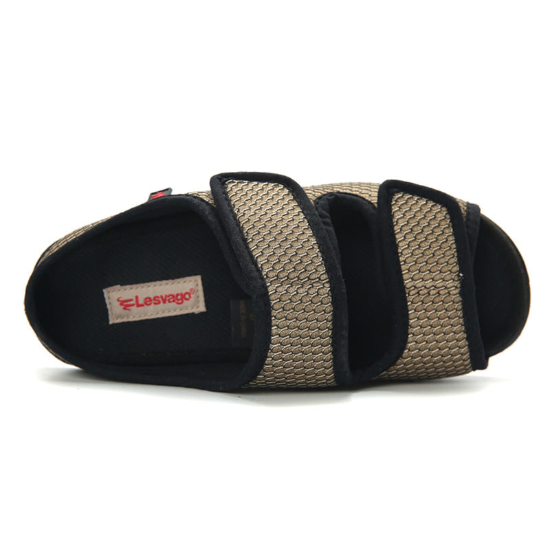 Solévia Ease – Idéale pour Pieds Gonflés