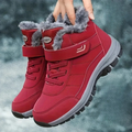 ErgoStep+ - Bottes Chaudes d’Hiver