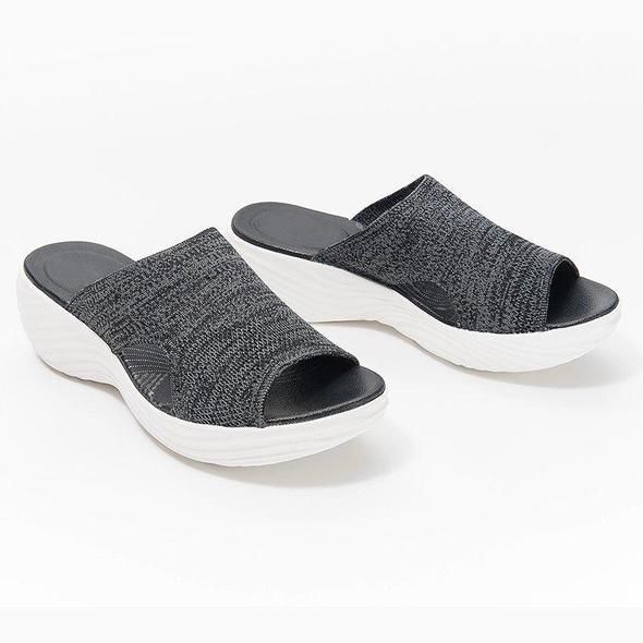 Fléora Soft – Sandale orthopédique