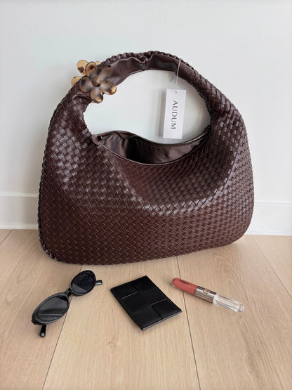 Sac à main Alena – Sac à main élégant et spacieux pour femmes
