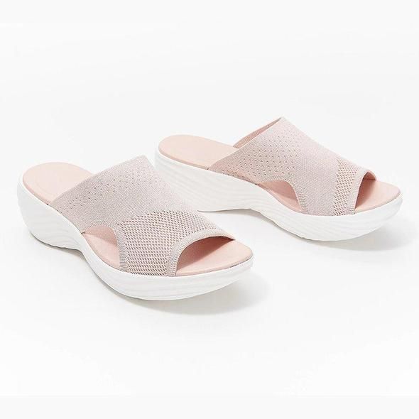 Fléora Soft – Sandale orthopédique