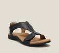 Finola - Sandales Ergonomique Élégantes