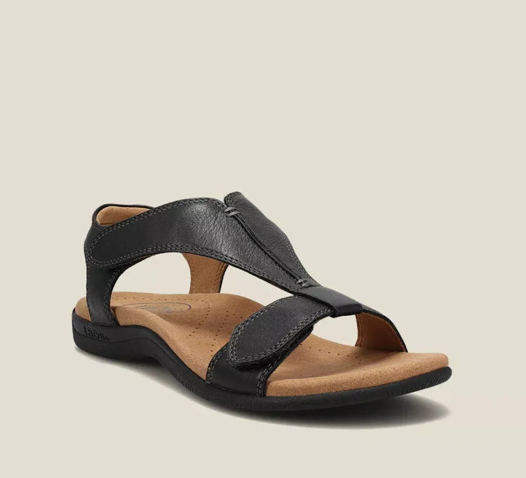 Finola - Sandales Ergonomique Élégantes