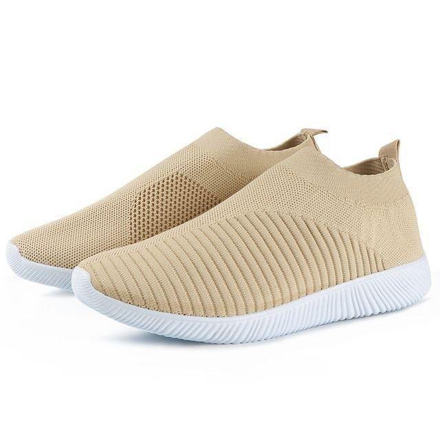 Orthéa Move - Baskets orthopédiques respirantes