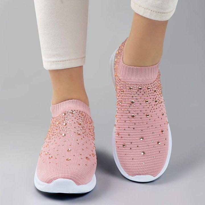 Orthéa Move - Baskets orthopédiques respirantes