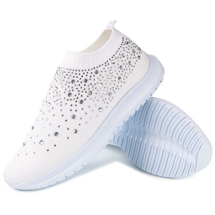 Orthéa Move - Baskets orthopédiques respirantes