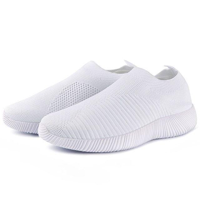 Orthéa Move - Baskets orthopédiques respirantes