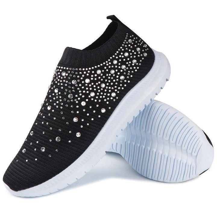 Orthéa Move - Baskets orthopédiques respirantes