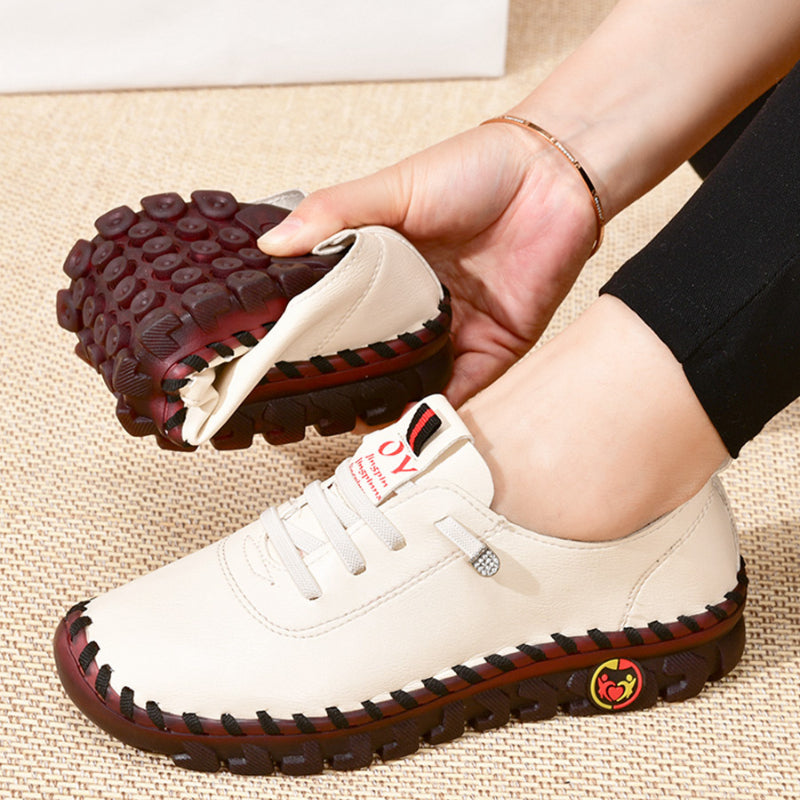 Evita – Chaussures ultra-flexibles et amortissantes pour pieds douloureux