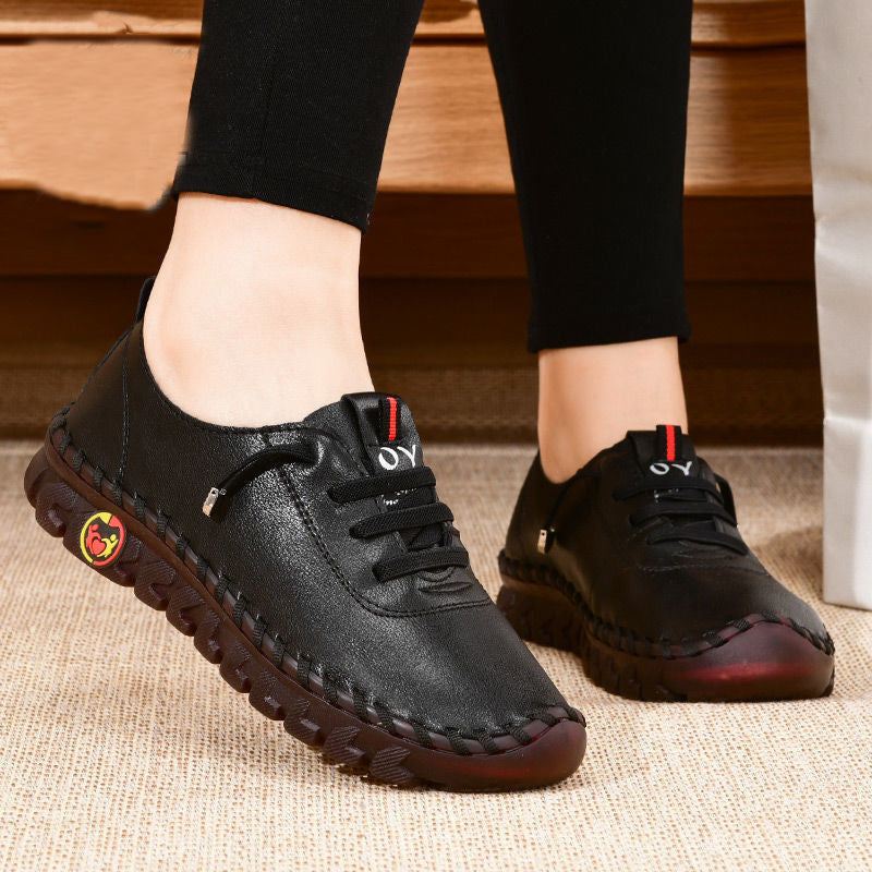 Evita – Chaussures ultra-flexibles et amortissantes pour pieds douloureux