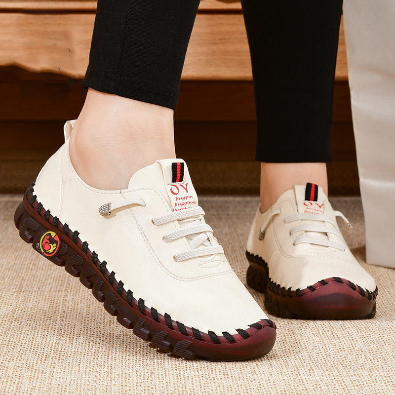 Evita – Chaussures ultra-flexibles et amortissantes pour pieds douloureux