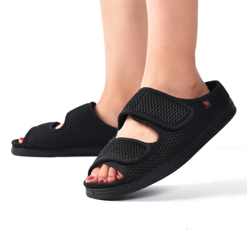 Solévia Ease – Idéale pour Pieds Gonflés
