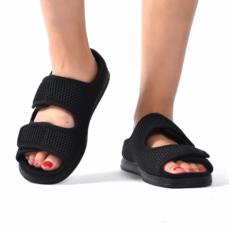 Solévia Ease – Idéale pour Pieds Gonflés