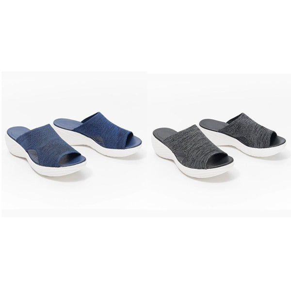 Fléora Soft – Sandale orthopédique
