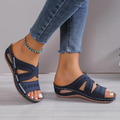 Sandy's Sandales pour un Confort au Quotidien