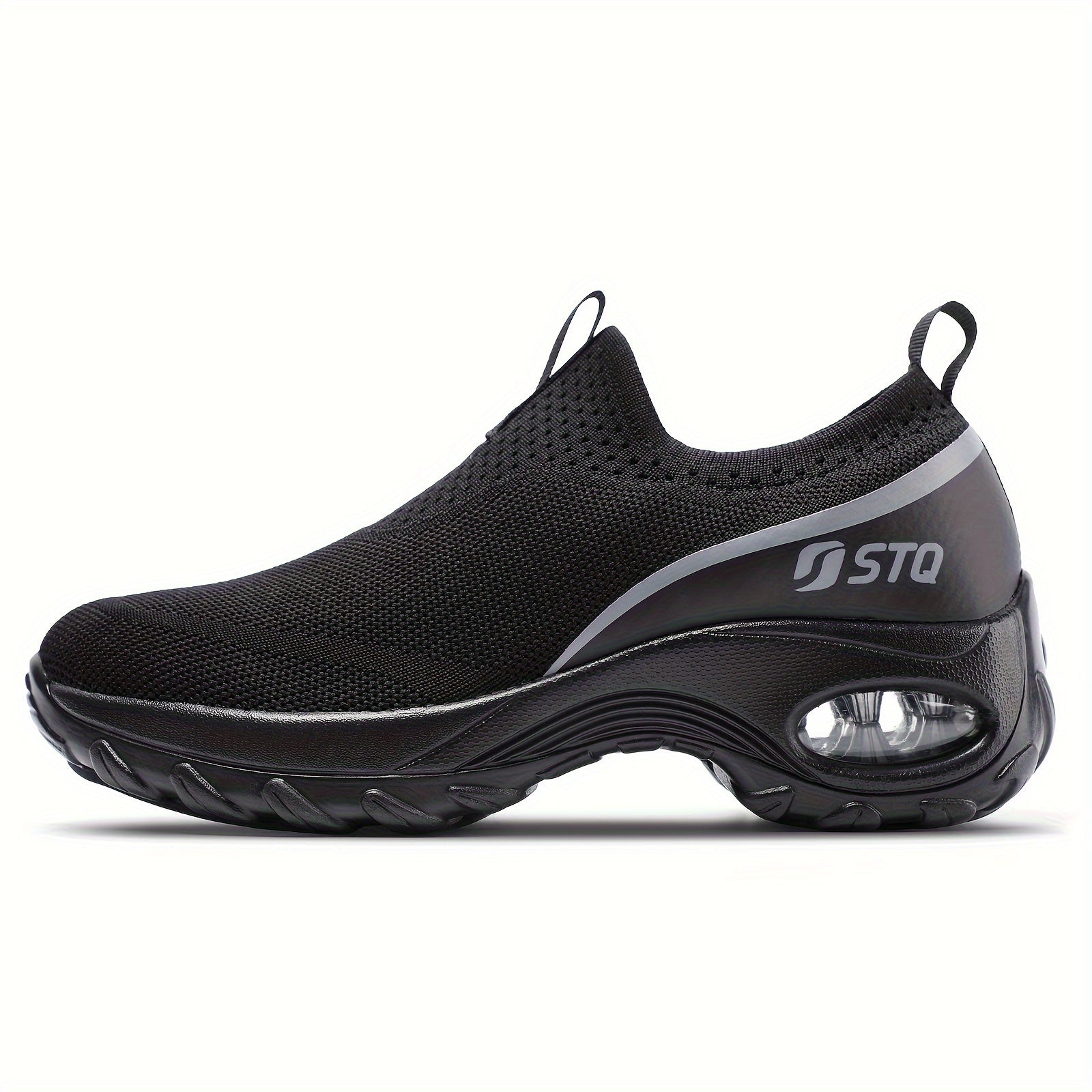 Auralift – Chaussures actives à coussin d’air