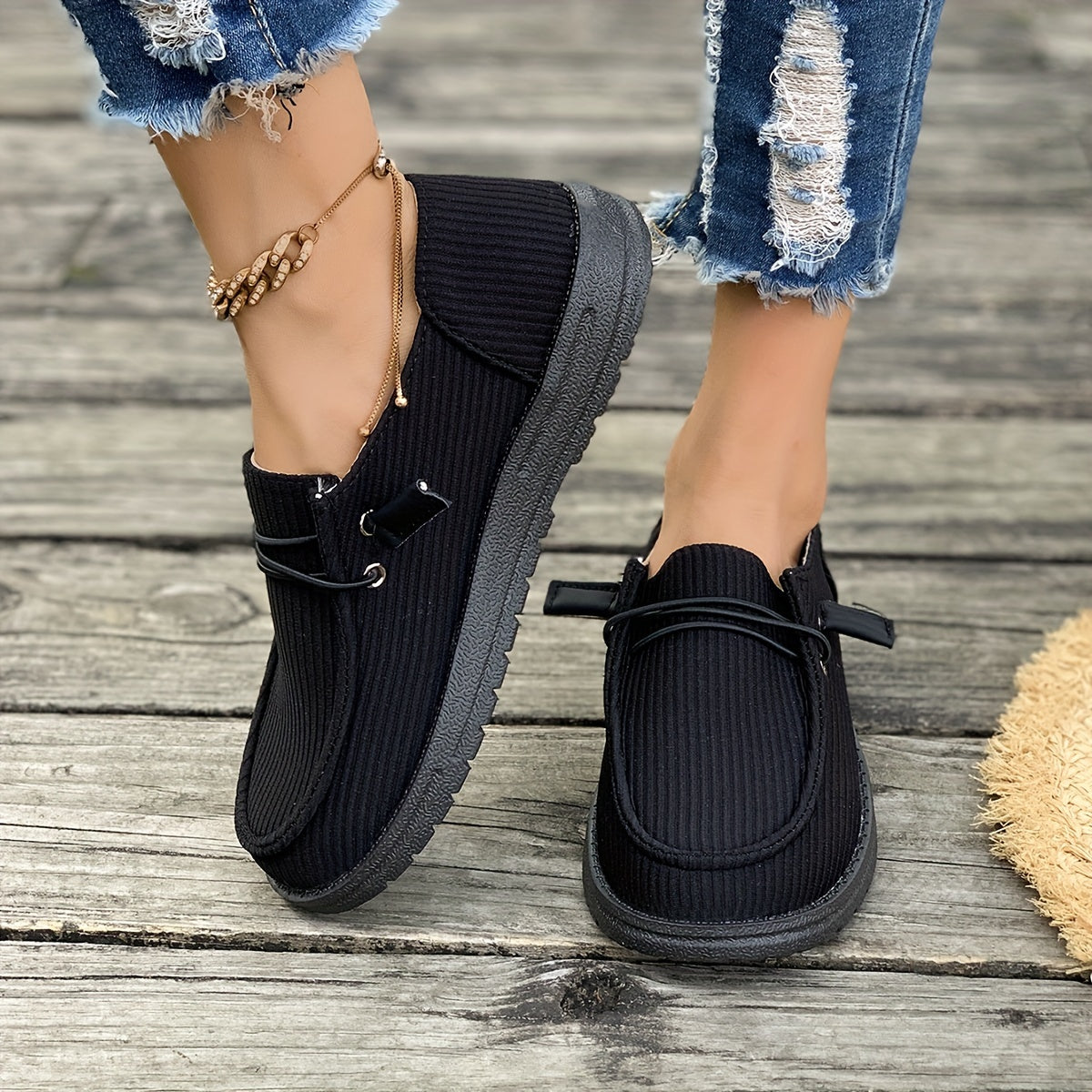 Evelina - Chaussures ultra-légères pour un confort quotidien