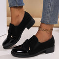 Camille – Mocassins élégants à maintien souple