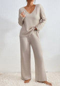 CHLOÉ - Ensemble tricoté 2 pièces