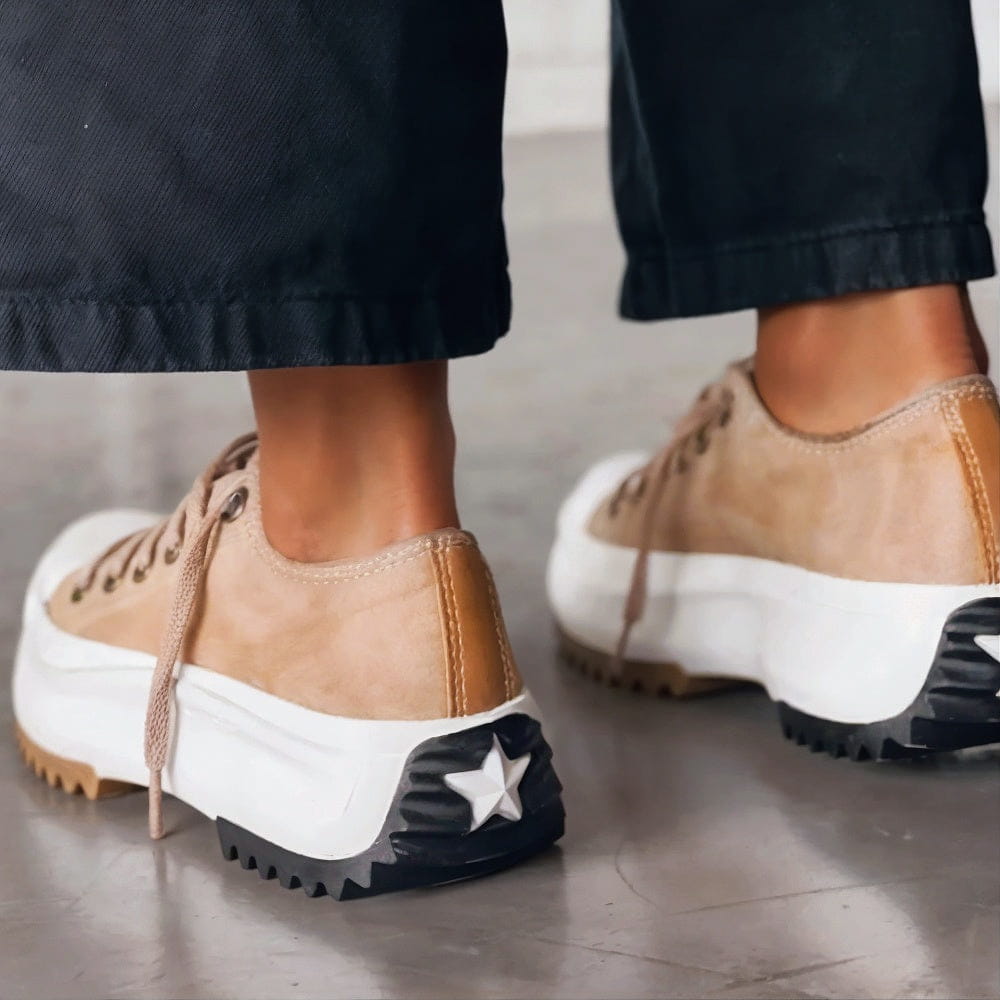 Valeria - Chaussures à plateforme élégantes & confortables