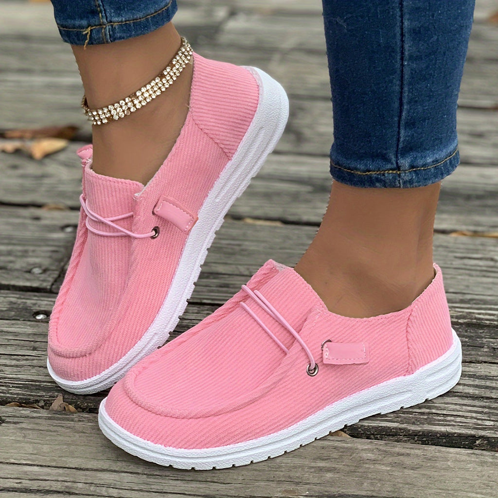 Evelina - Chaussures ultra-légères pour un confort quotidien