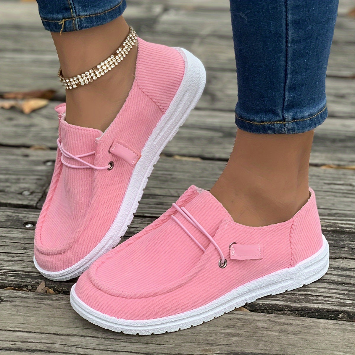 Evelina - Chaussures ultra-légères pour un confort quotidien