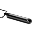 Collier Apaisant - Pendentif CalmFlow