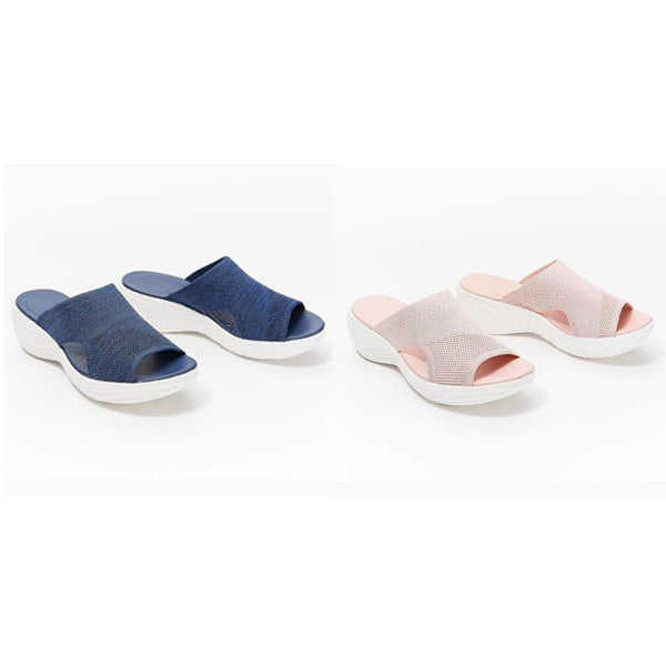 Fléora Soft – Sandale orthopédique