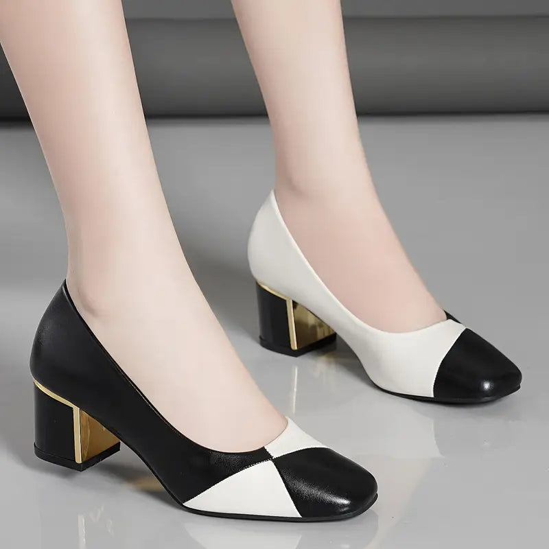 Adeline - Talons Élégants