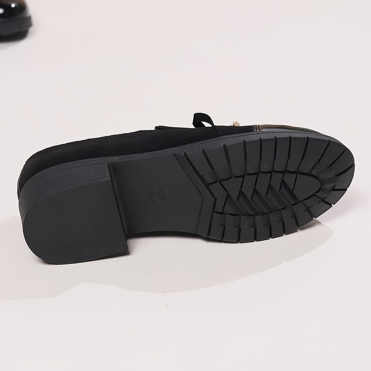 Camille – Mocassins élégants à maintien souple