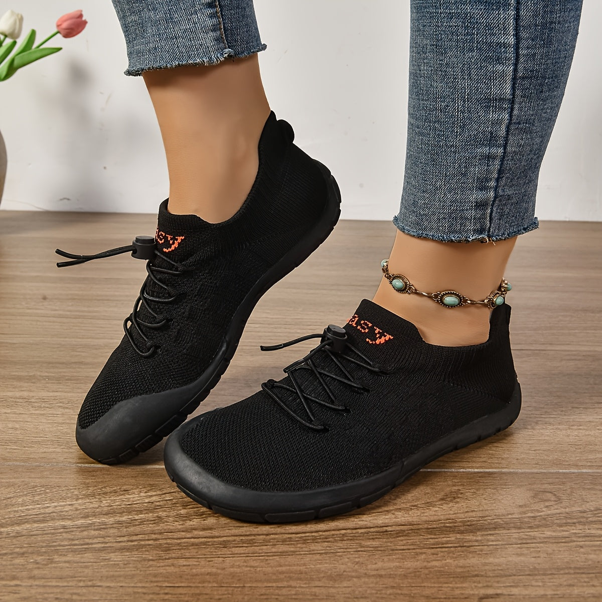 EasyFlex - Baskets de Confort Léger