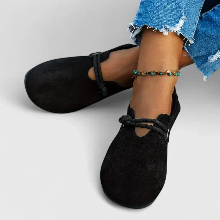 Mocassins confort au charme Riviera