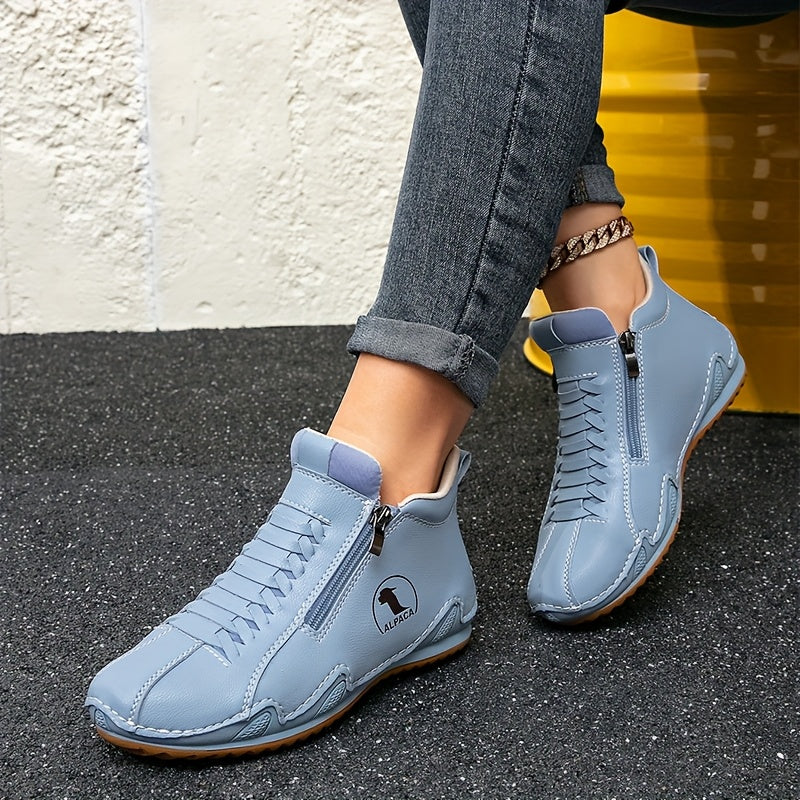 VitaStep – Confort absolu, par tous les temps