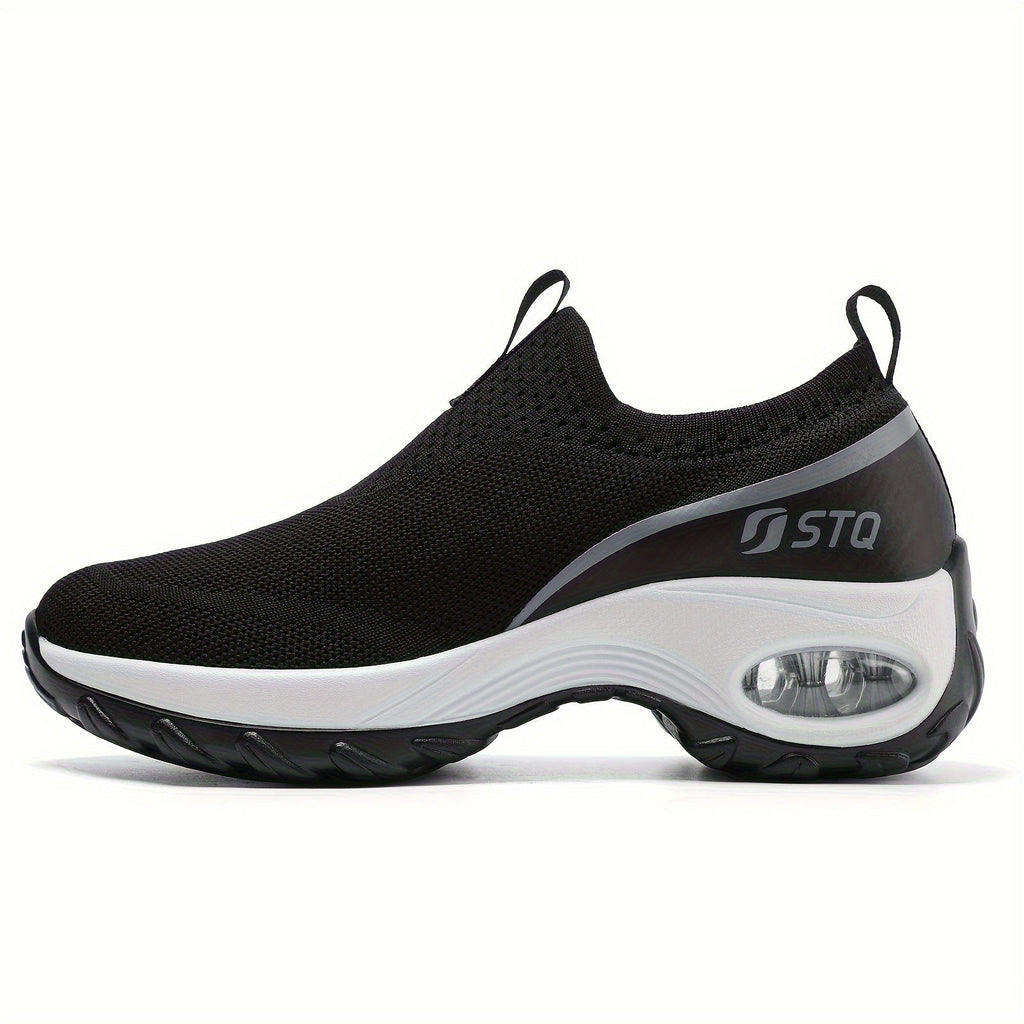 Auralift – Chaussures actives à coussin d’air