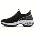 Auralift – Chaussures actives à coussin d’air