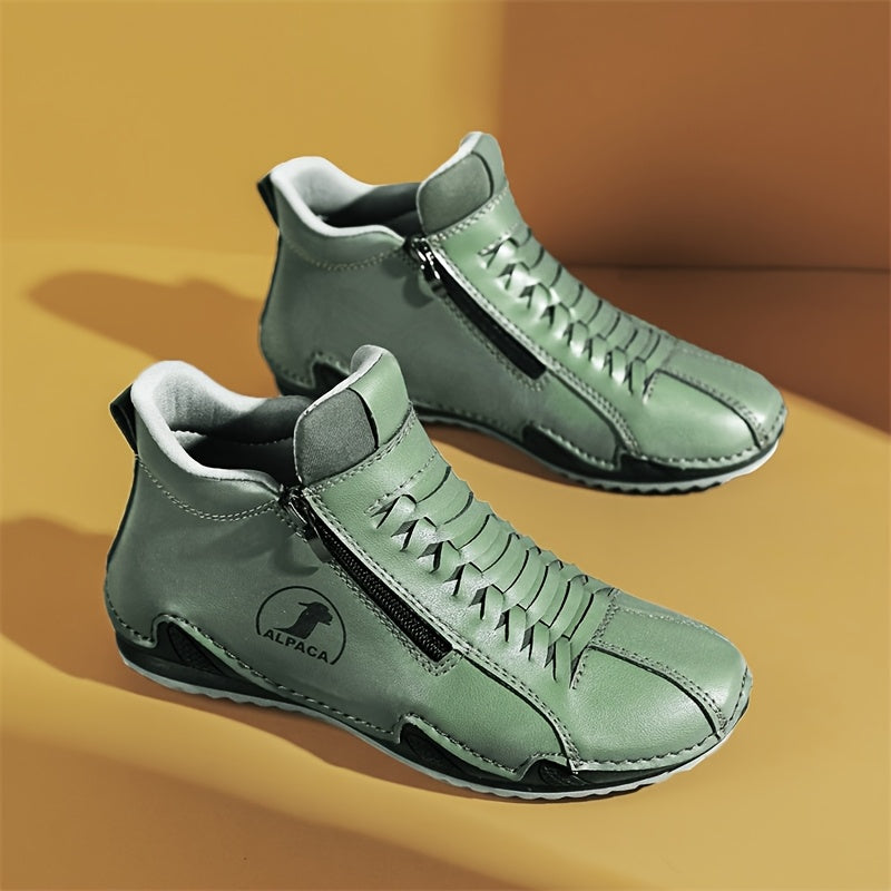 VitaStep – Confort absolu, par tous les temps