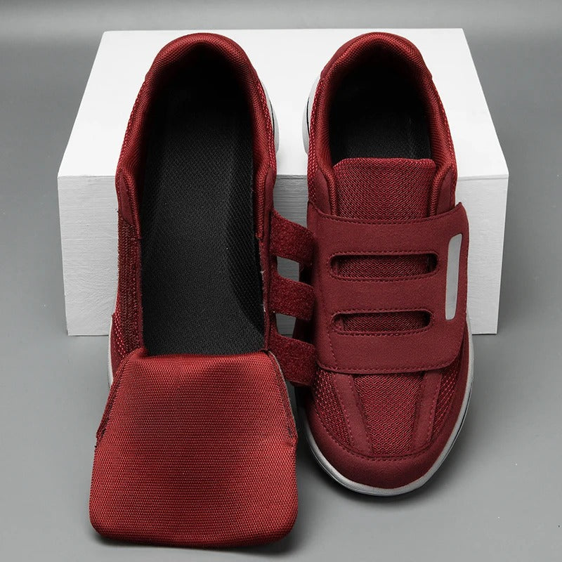 Lunessa - Pro Série 3 - Chaussures diabétiques (Unisexe)