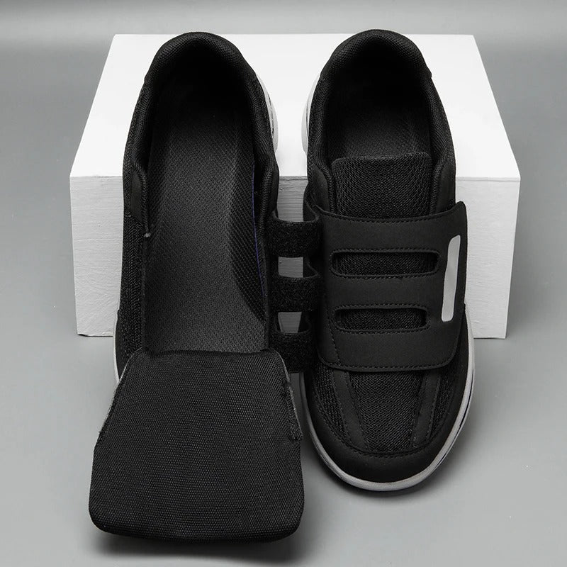Lunessa - Pro Série 3 - Chaussures diabétiques (Unisexe)